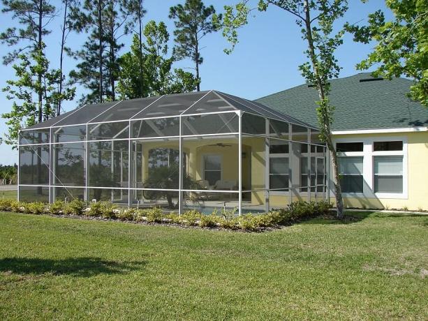 How Much Is a 20x20 Sunroom?