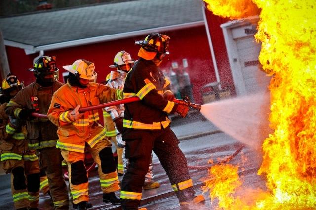 Fire Strategy Reports: Ensuring Fire Safety in Retail Establishments in London