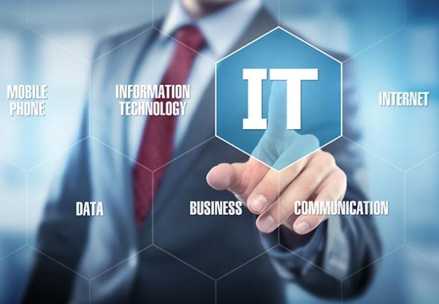Harnessing the Power of Business IT Services for Global Success