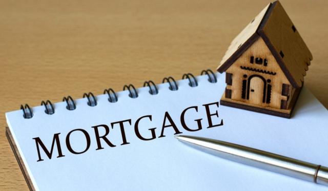 What are the main factors of getting a mortgage?