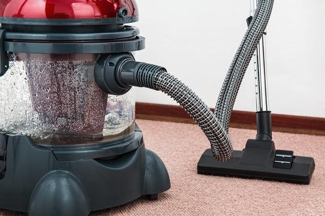 How to Find the Best Carpet Cleaning Service?