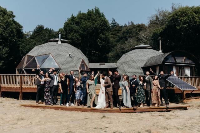 Oz Wedding Vendors: Making Your Dream Wedding a Reality