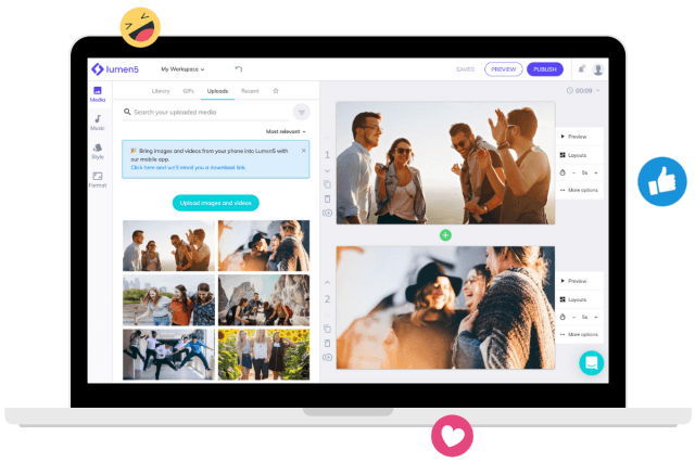 5 Ways to Merge Videos Online for Free