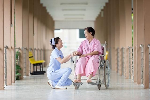 Medicare Coverage for Home Health Care