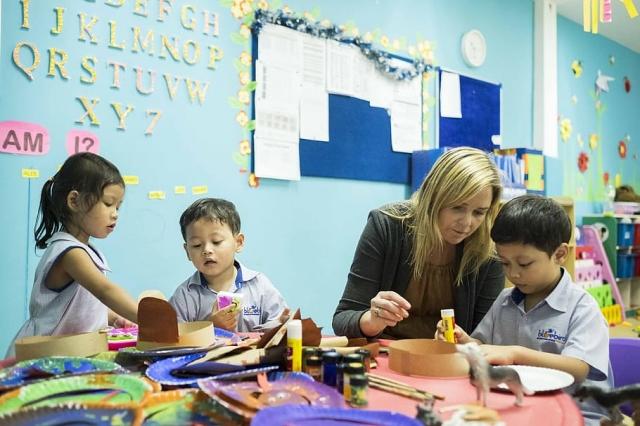 The Importance of Early Childhood Education