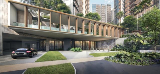 Tembusu Grand Showflat: The Must-See Showflat of 2023