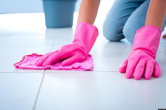 Hire a Floor Cleaning Machine in Newcastle Today