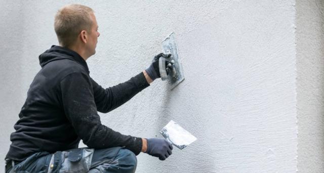 Trusted Stucco Repair San Diego