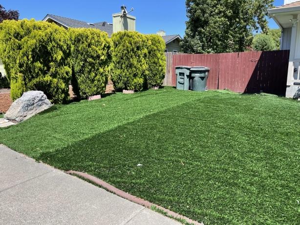 Uncovering the Advantages: Premier Artificial Turf in Scottsdale's Landscapes
