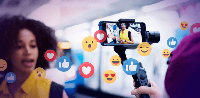 What Are Benefits Of Live streaming?