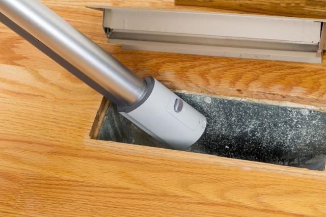 How Much Does it Cost to Clean Air Ducts in Texas?