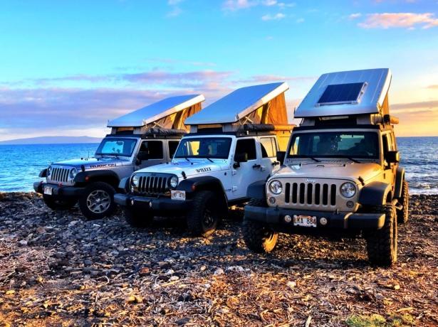 Is It Worth It To Rent A Car In Big Island Hawaii?