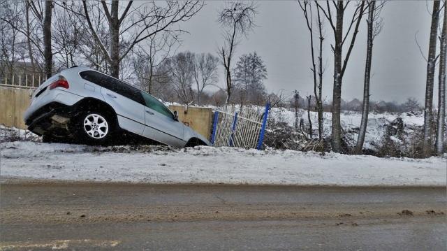 Auto Accident Injury? Get the Legal Help You Deserve