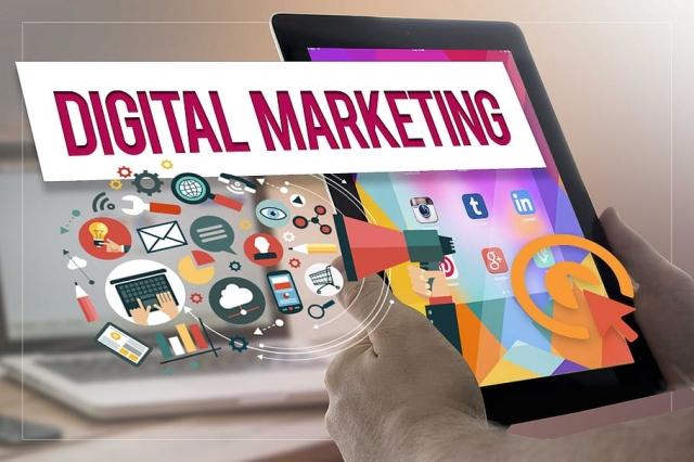 What Are The Big 6 Marketing Agencies?