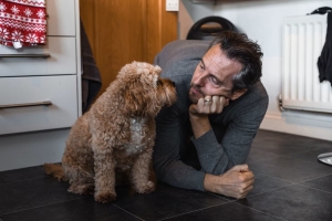 The Role of Pets in Emotional Support for Seniors The Role of Pets in Emotional Support for Seniors