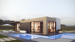 3D Rendering Services: The Future of the Industry